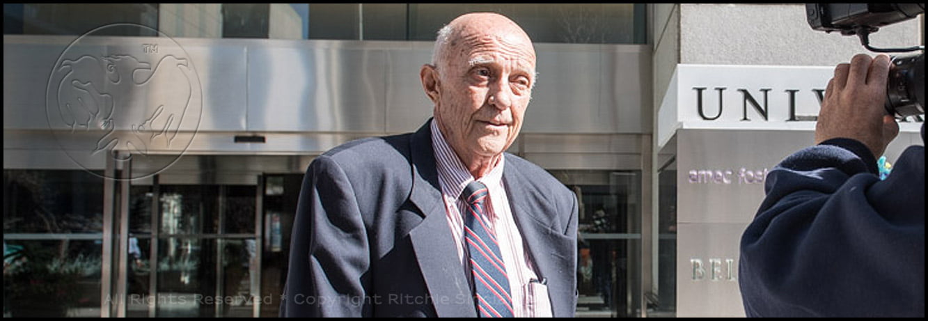 Bob Fox