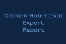Robertson Expert Report